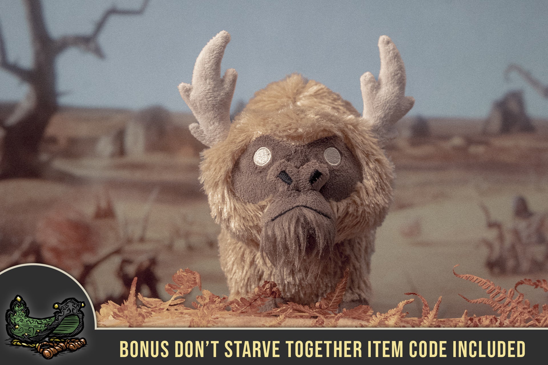 Don't Starve